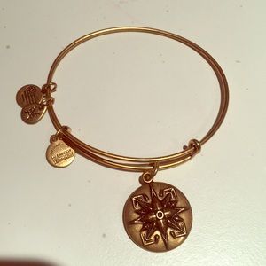 Alex and Ani Bracelet